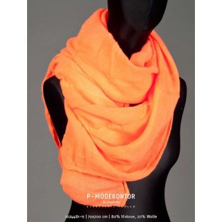 neon orange