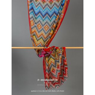 Missoni pink rot